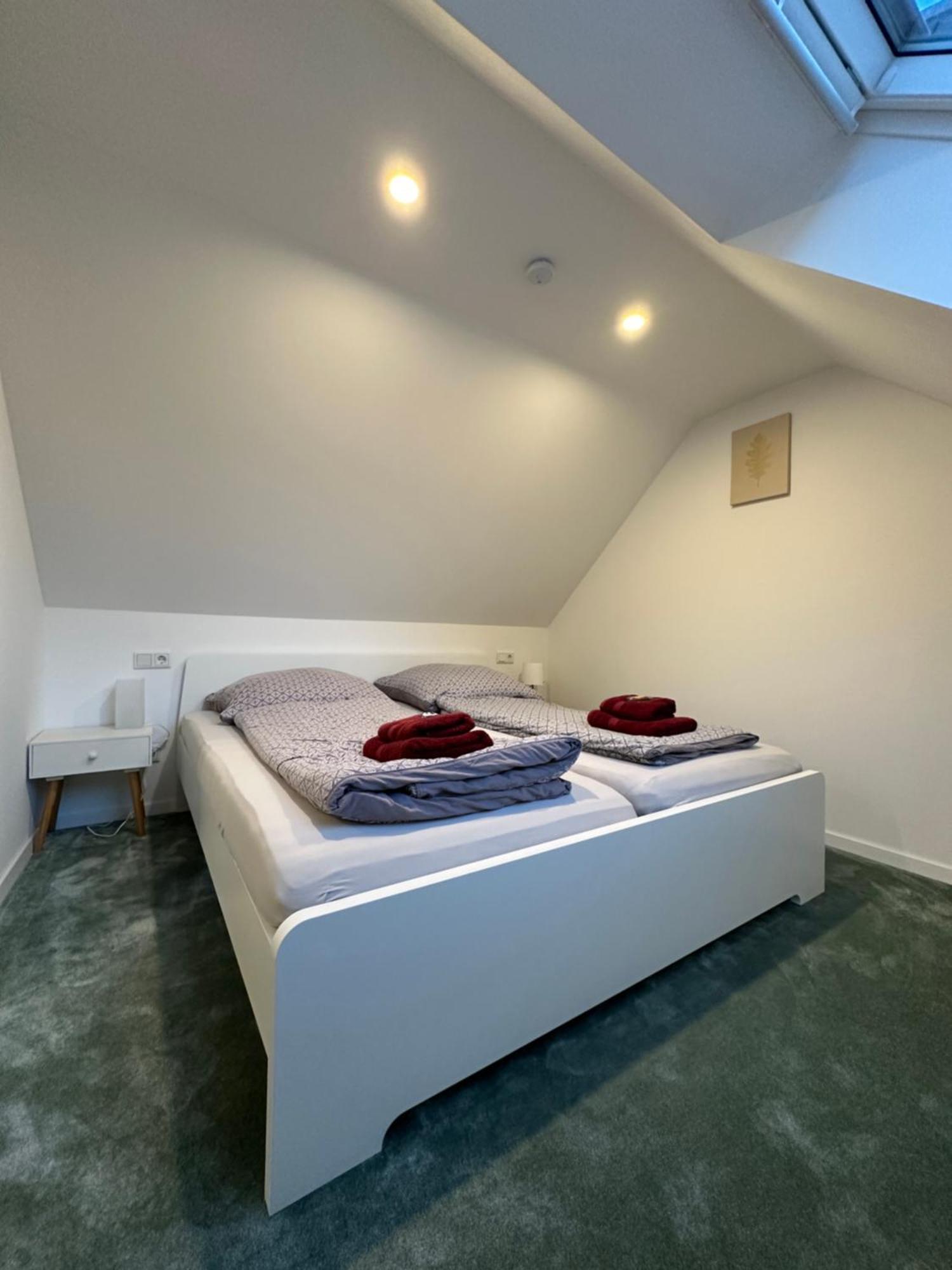 Relaxen Im Weindorf Mayschoss Fewo 4 Ngoại thất bức ảnh