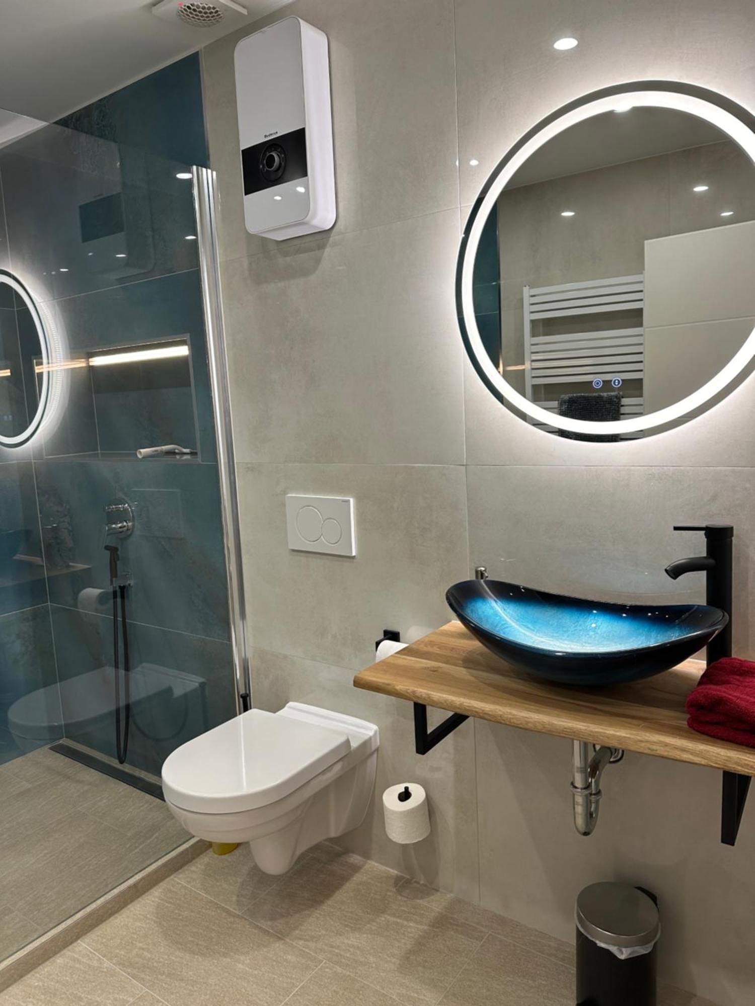 Relaxen Im Weindorf Mayschoss Fewo 4 Ngoại thất bức ảnh