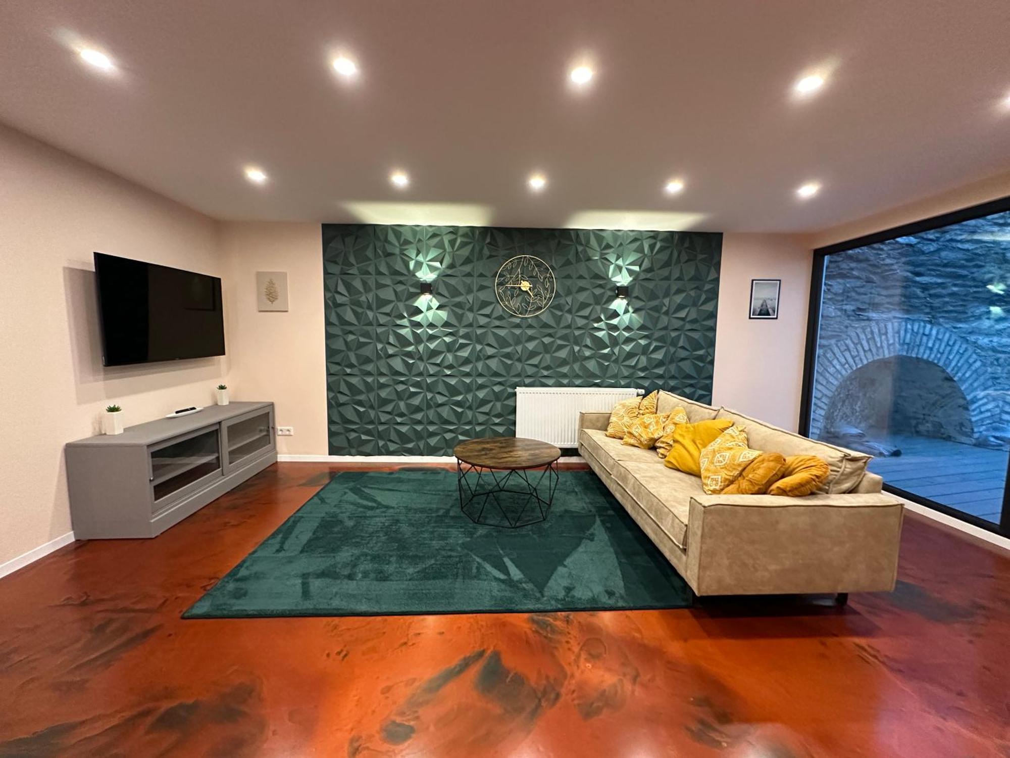 Relaxen Im Weindorf Mayschoss Fewo 4 Ngoại thất bức ảnh
