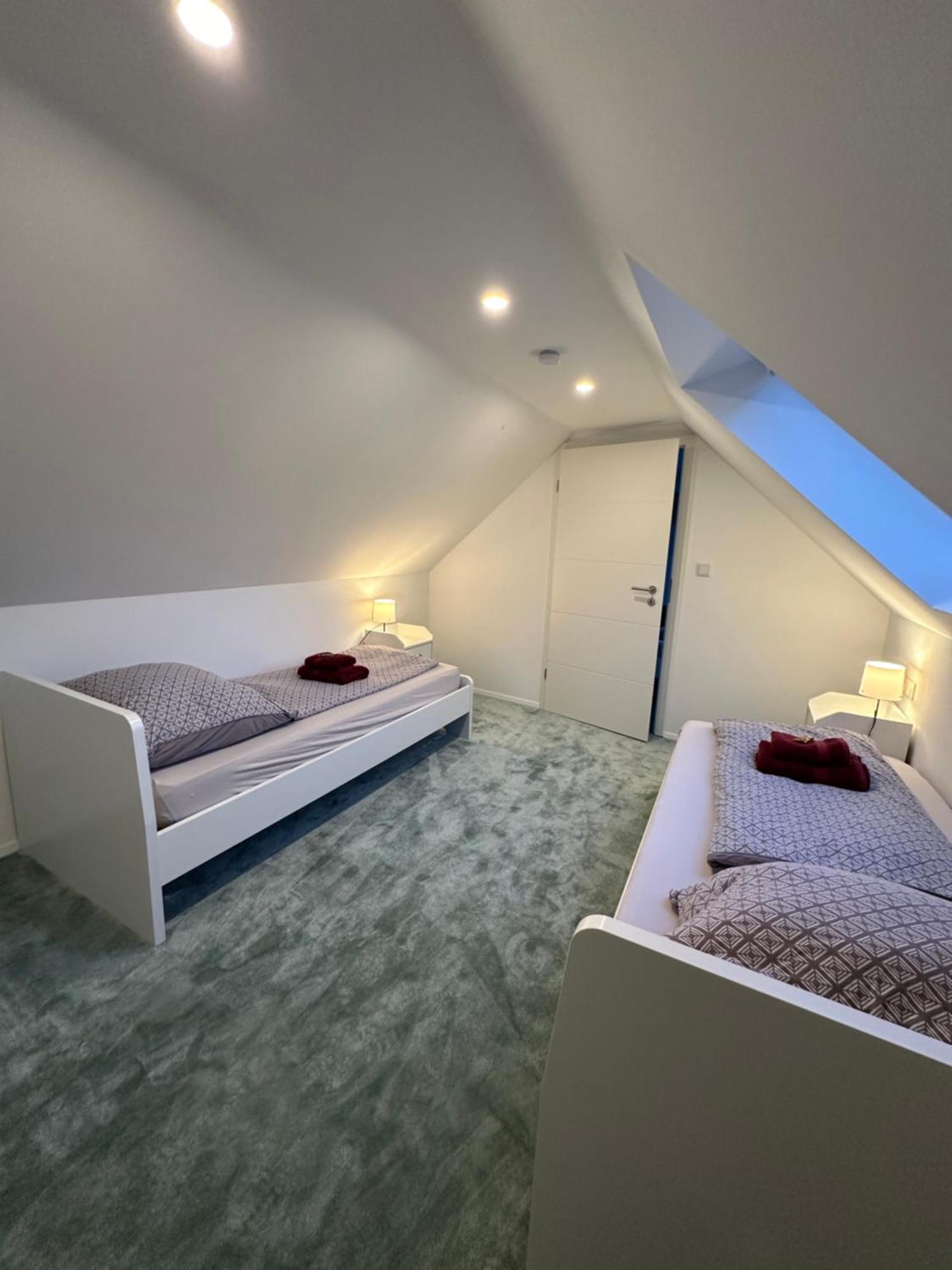 Relaxen Im Weindorf Mayschoss Fewo 4 Ngoại thất bức ảnh